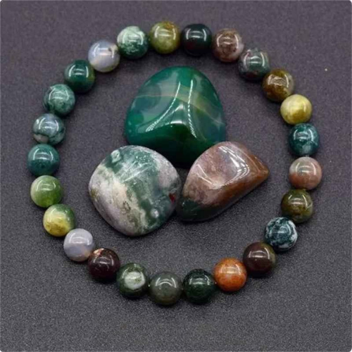 Carina - Represents Strength, Courage and Protection